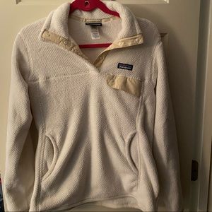 Patagonia with pocket